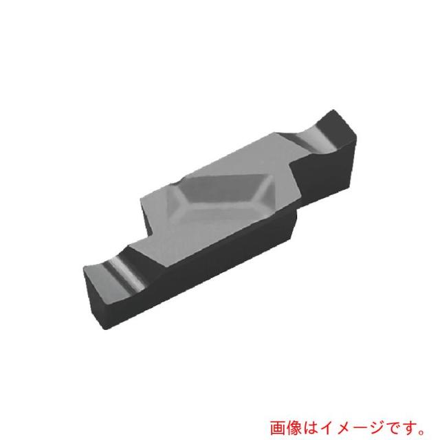 【メール便対応】京セラ　端面溝入れ加工用チップ　ＧＶＦ　Ｒ／Ｌ　ＫＰＤ０１０　【品番：GVFL250-020B KPD010】