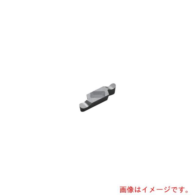 【メール便対応】京セラ　端面溝入れ加工用チップ　ＧＶＦ　Ｒ／Ｌ　ＰＲ１２２５　10個入り　【品番：GVFL300-150AR  PR1225】