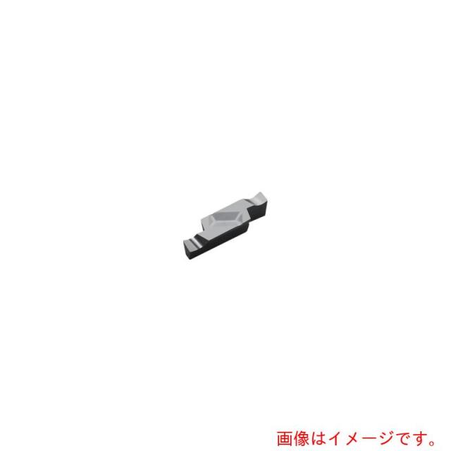【メール便対応】京セラ　端面溝入れ加工用チップ　ＧＶＦ　Ｒ／Ｌ　ＰＲ１２２５　10個入り　【品番：GVFL460-020B  PR1225】