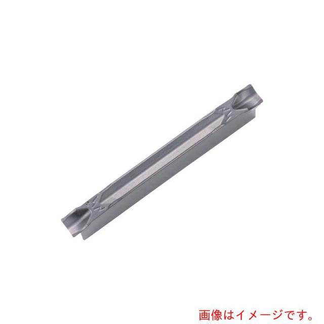 【メール便対応】京セラ 自動盤用突っ切り工具KGZ用チップ PR2015 【10個】 【品番:GZM2020N-003PF PR2015】