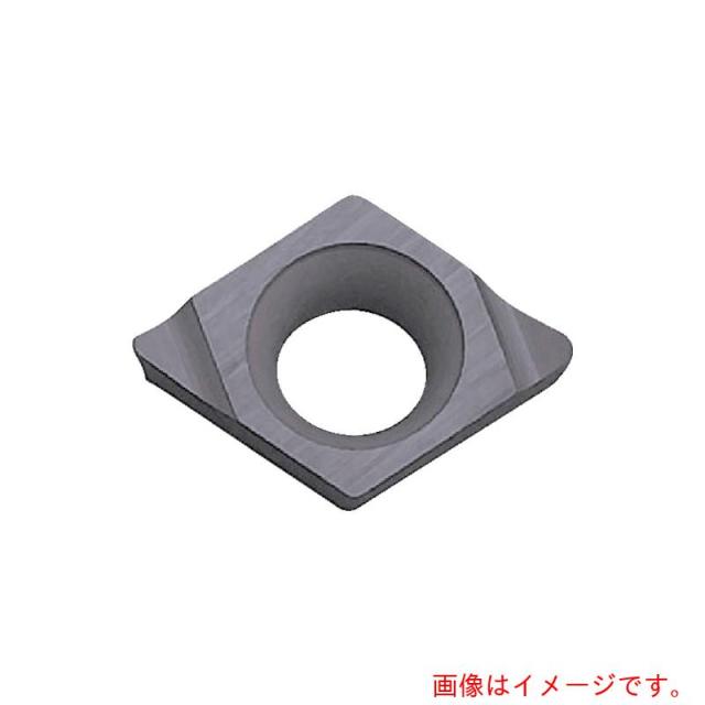 【メール便対応】京セラ　旋削加工用チップ　ＰＶＤコーティング　ＰＲ１５３５　10個入り　【品番：JCET030104MR-F  PR1535】