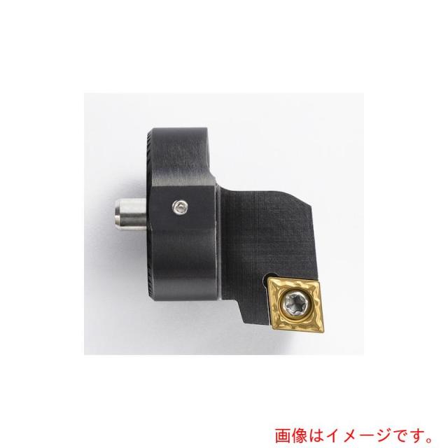 京セラ　内径防振工具　交換ヘッド　ＫＡＶ−ＳＣＬＣ　【品番：KAVH25-SCLCL09】