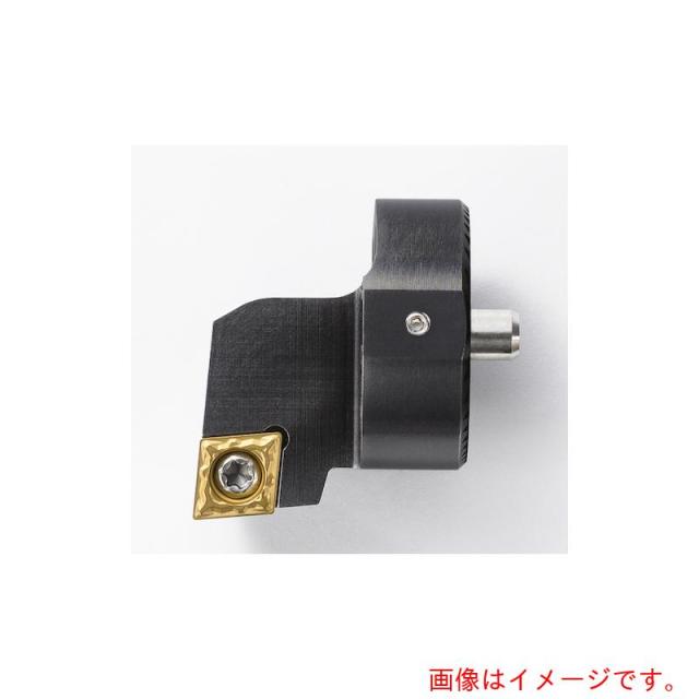 京セラ　内径防振工具　交換ヘッド　ＫＡＶ−ＳＣＬＣ　【品番：KAVH25-SCLCR09】