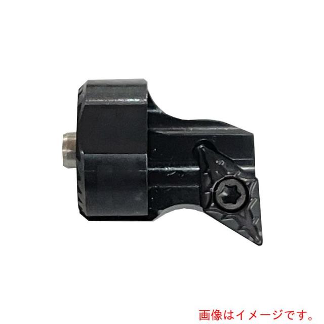 京セラ　内径防振工具　交換ヘッド　ＫＡＶ−ＳＤＵＣ　【品番：KAVH25-SDUCL11】