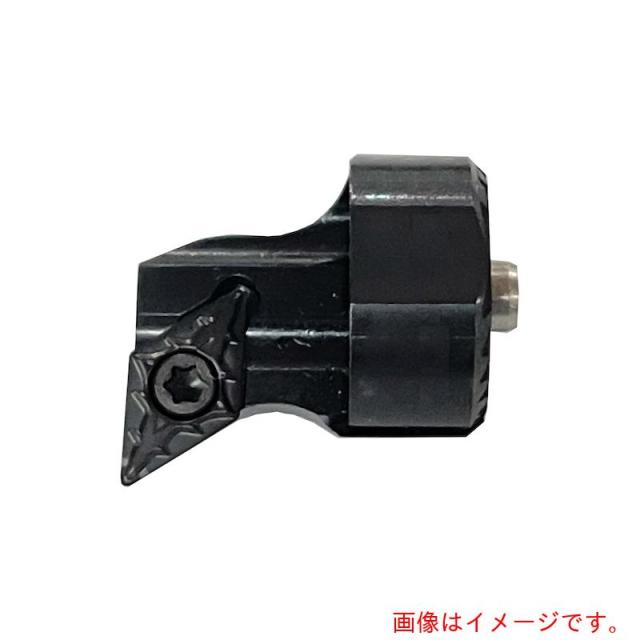 京セラ　内径防振工具　交換ヘッド　ＫＡＶ−ＳＤＵＣ　【品番：KAVH25-SDUCR11】