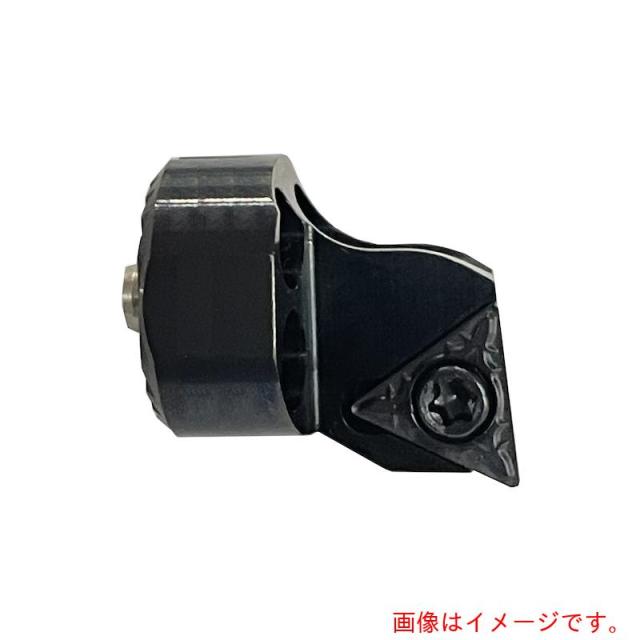 京セラ　内径防振工具　交換ヘッド　ＫＡＶ−ＳＴＬＰ　【品番：KAVH25-STLPL11】