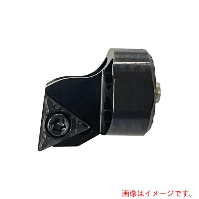 京セラ　内径防振工具　交換ヘッド　ＫＡＶ−ＳＴＬＰ　【品番：KAVH25-STLPR11】