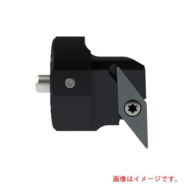 京セラ　内径防振工具　交換ヘッド　ＫＡＶ−ＳＶＵＢ　【品番：KAVH25-SVUBL11】
