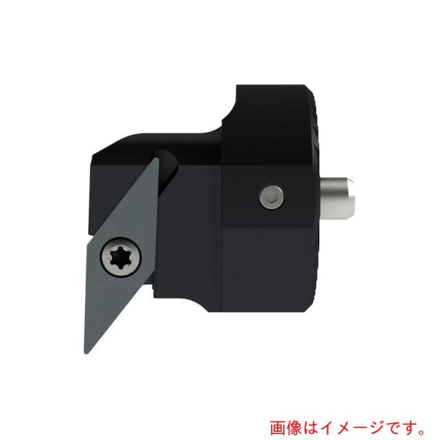 京セラ　内径防振工具　交換ヘッド　ＫＡＶ−ＳＶＵＢ　【品番：KAVH25-SVUBR11】