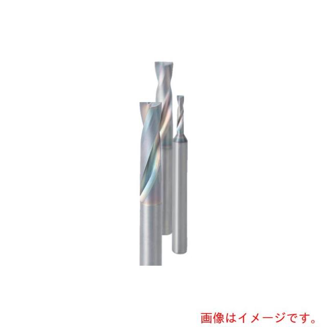 【メール便対応】京セラ　高性能　新フラットドリル　ＫＤＺ（ショート）　【品番：KDZ0290X1.5S040N】