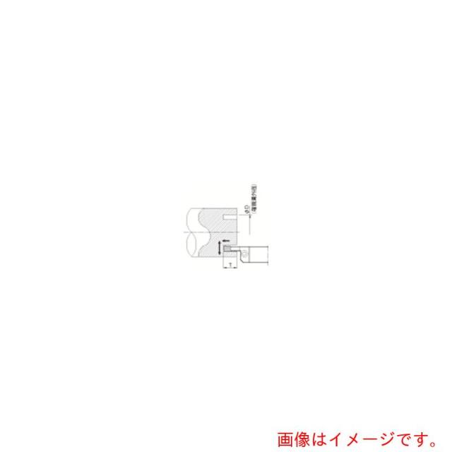 京セラ　多機能・端面溝入れ加工用ホルダ　ＫＦＭＳ−８　【品番：KFMSR3232P155510-8】