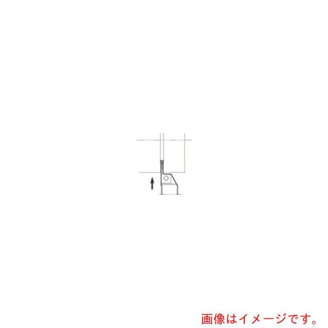 京セラ　外径深溝入れ加工用ホルダ　ＫＧＡ　【品番：KGAR2020K-3】