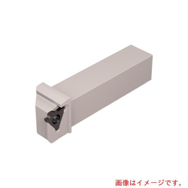 京セラ　外径浅溝入れ用ホルダ　ＫＧＢＡ−ＪＣＴ　【品番：KGBAR2525K22-25JCT】