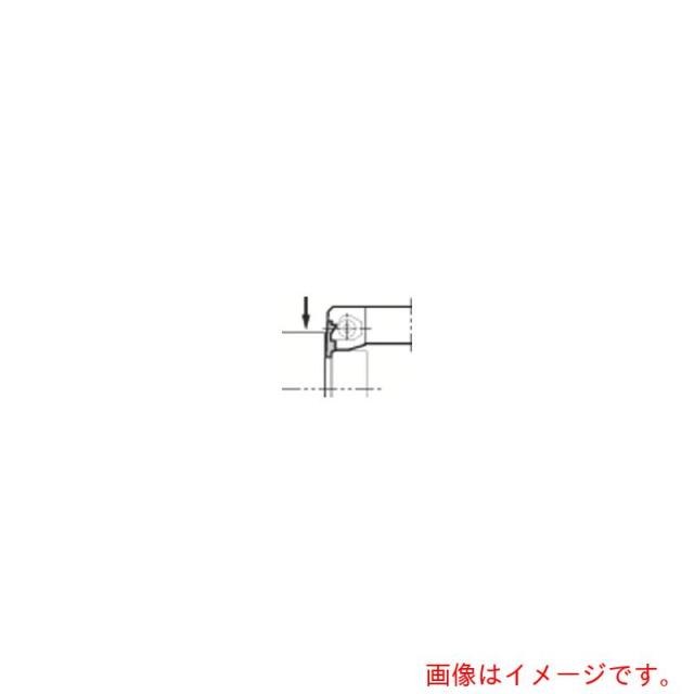 京セラ 外径浅溝入れホルダ ＫＧＢＳ 【品番：KGBSL2525M-16】