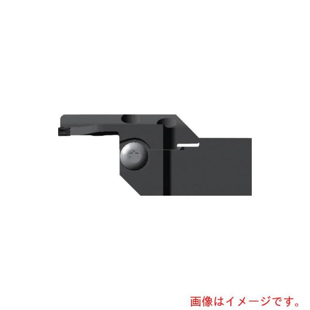 京セラ　端面溝入れ加工用ホルダ　ＫＧＤＦ　【品番：KGDFR2020X25-2AS】