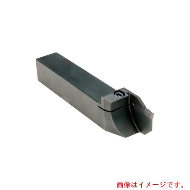 京セラ　突っ切り加工用ホルダ　自動盤用　ＫＧＤ　【品番：KGDR2525K-2D34】