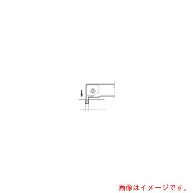 京セラ　外径深溝入れホルダ　ＫＧＨＳ　【品番：KGHSR2525M-4】