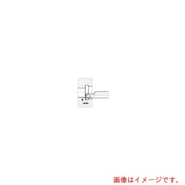 京セラ　大内径深溝入れ加工用ホルダ　ＫＧＩＡ　【品番：KGIAR3232B-3】