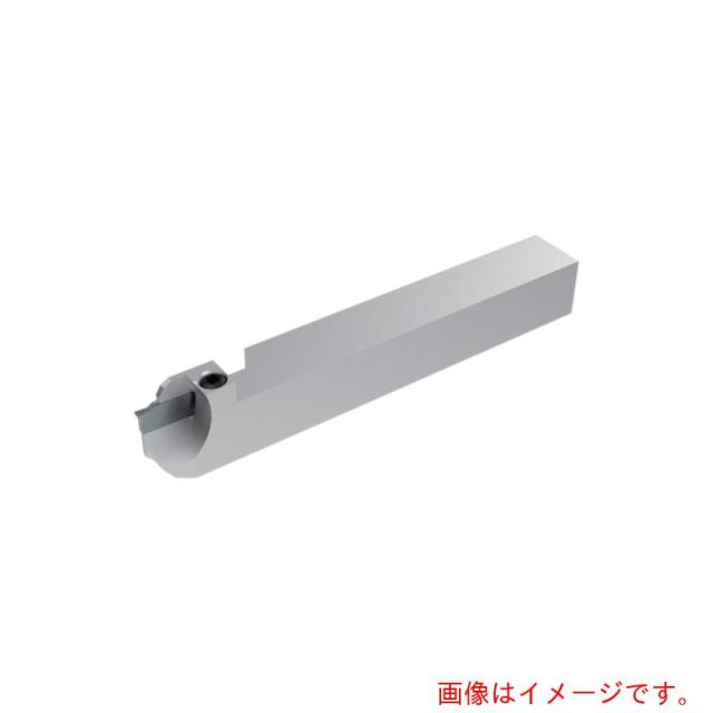 京セラ　自動盤用突っ切り工具　サブスピンドル対応ホルダ　ＫＧＺＳ　【品番：KGZSL1212F-1.5A】