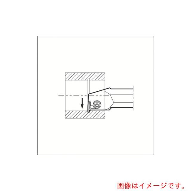 京セラ 内径浅溝入れ産業用ホルダ ＫＩＧＢＡ 【品番：KIGBAR4032-22】