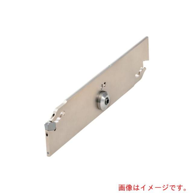 京セラ　突っ切り加工用ブレード　ＫＰＫＢ−ＪＣＴ　【品番：KPKB26-5JCT】