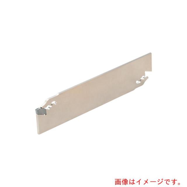 京セラ　突っ切り加工用ブレード　ＫＰＫＢ　【品番：KPKB32-5】
