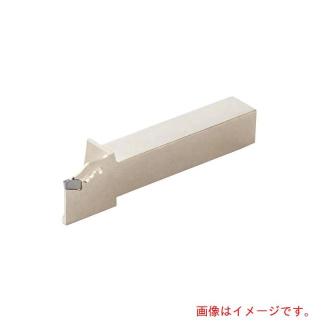 京セラ　高性能突切り加工用ホルダ　ＫＰＫＨ−ＪＣＴ　【品番：KPKHR2525K-4JCT】