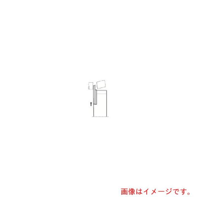 京セラ 小みち用突っ切り ＫＴＫＦ／ＫＴＫＦスペースホルダ 【品番：KTKFR2525M-16】