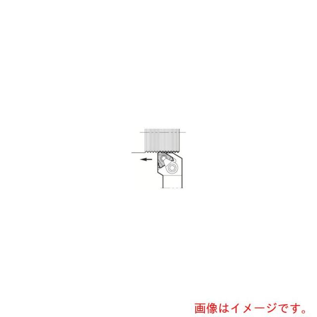 京セラ 外径ねじ切り用ホルダ ＫＴＮ／ＫＴＮＳ 【品番：KTNL2020K-16】