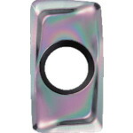 【メール便対応】京セラ　ミーリング加工用チップ　超硬　ＧＷ２５　10個入り　【品番：LOGT100408FR-AM  GW25】