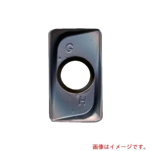 【メール便対応】京セラ　ミーリング用チップ　ＰＶＤコーティング　ＰＲ１５１０　10個入り　【品番：LOMU100408ER-GH  PR1510】