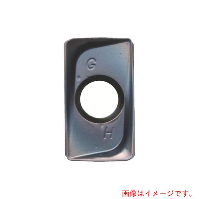 【メール便対応】京セラ　ミーリング用チップ　ＰＶＤコーティング　ＰＲ１５３５　【10個】　【品番：LOMU100408ER-GH PR1535】