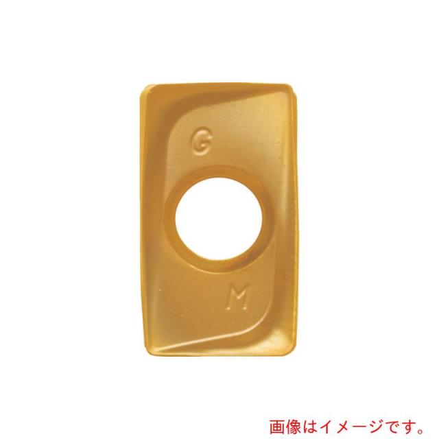 【メール便対応】京セラ　ミーリング用チップ　ＣＶＤコーティング　ＣＡ６５３５　10個入り　【品番：LOMU100412ER-GM  CA6535】