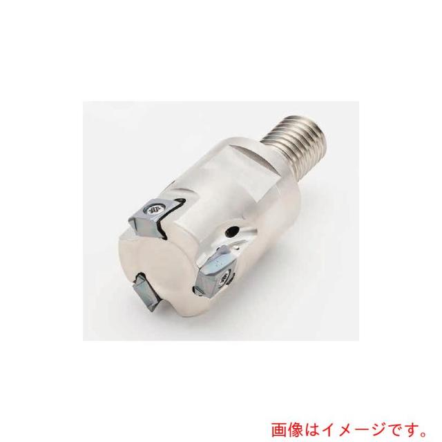 京セラ　フライス加工用ホルダー　ＭＡ９０　モジュラーヘッド　【品番：MA90-20M10-09T2C】