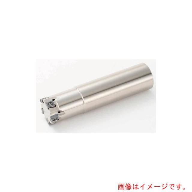 京セラ　フライス加工用ホルダー　ＭＡ９０　エンドミル　同径シャンクタイプ　【品番：MA90-25S25-09T4C】