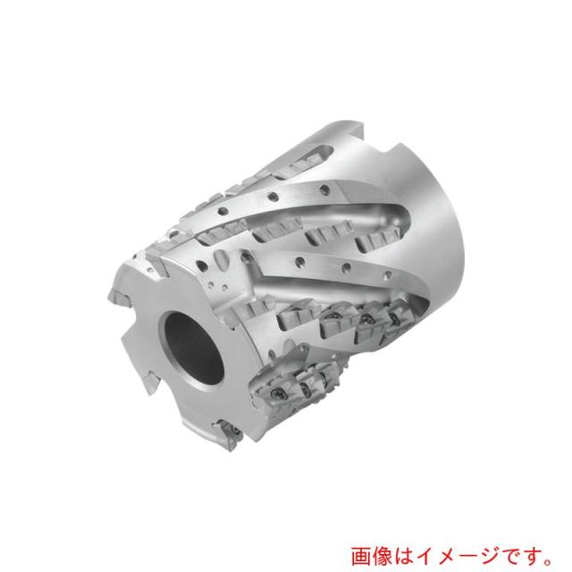 京セラ　ＭＥＣＨシェルミル　【品番：MECH080R-17-4-6T-M】 144,073円