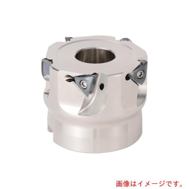 京セラ　ＭＥＶフェースミル　インチ仕様　【品番：MEV100R-06-9T】