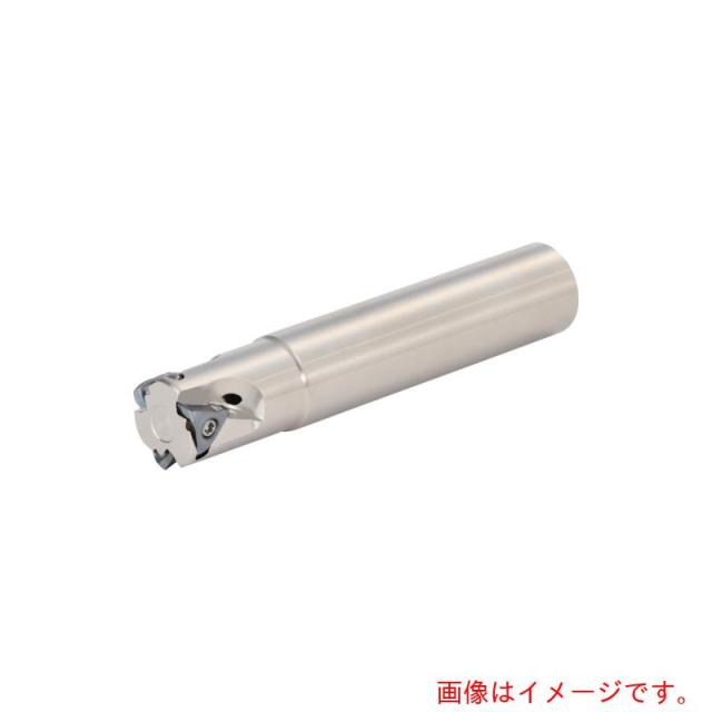 京セラ　ＭＥＶエンドミル　ストレート　ロングシャンク　【品番：MEV20-S20-06-150-3T】