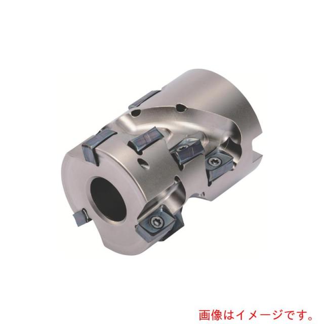 京セラ　ヘリカルエンドミルＭＥＷＨ　シェルミル　【品番：MEWH100R-15-4-5T-M】