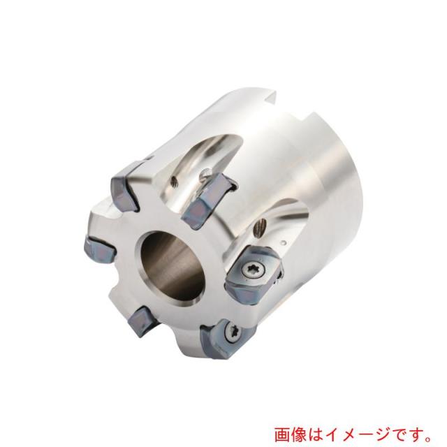 京セラ　ＭＦＨ　Ｂｏｏｓｔ　フェースミル　ミリ仕様　【品番：MFH040R-04-5T-M】