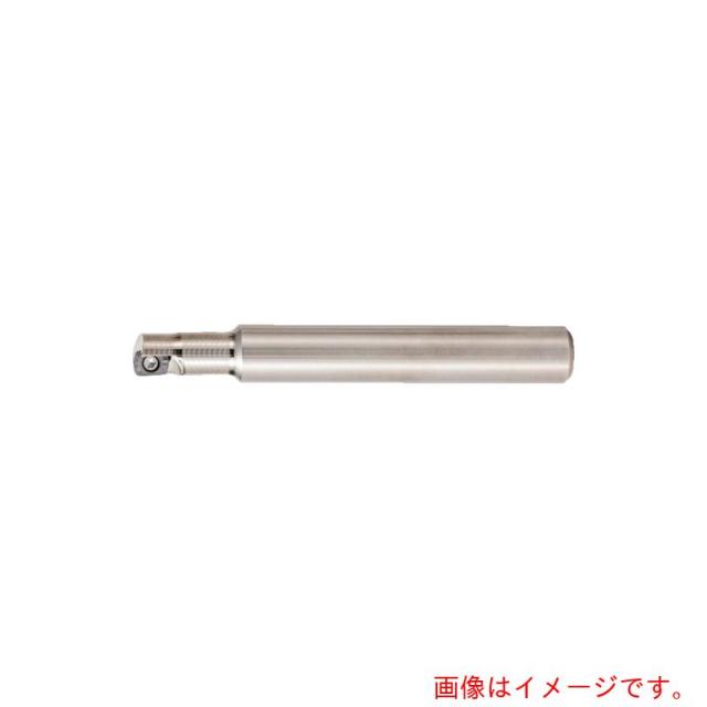 京セラ　ＭＦＨ　Ｍｉｃｒｏ　エンドミル　ウェルドンシャンク　【品番：MFH08-W10-01-1T】