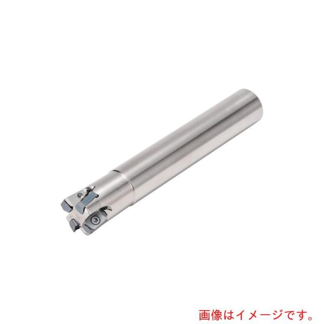 京セラ　ＭＦＨ　Ｍｉｎｉ　エンドミル　ウェルドンシャンク　【品番：MFH20-W20-03-4T】