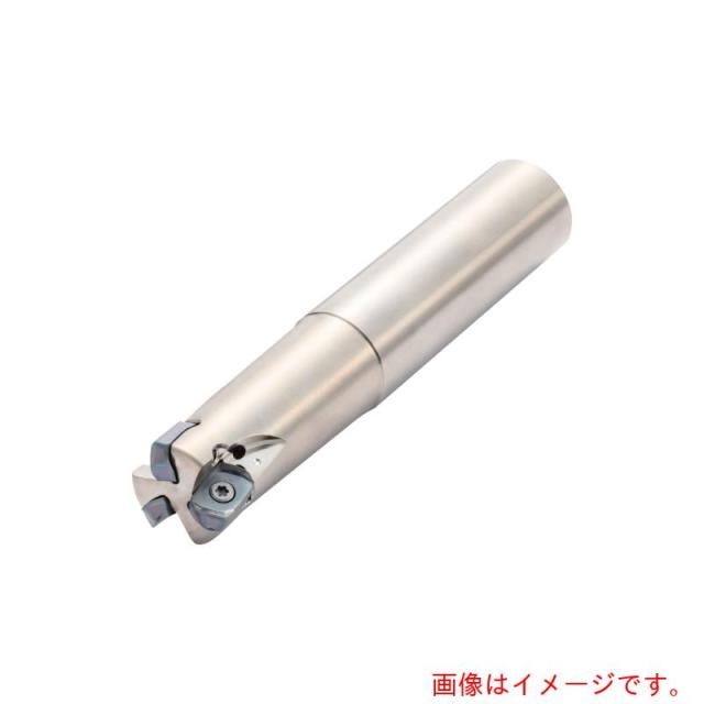 京セラ　ＭＦＨ　Ｂｏｏｓｔ　エンドミル　ウェルドンシャンク　【品番：MFH25-W25-04-3T】