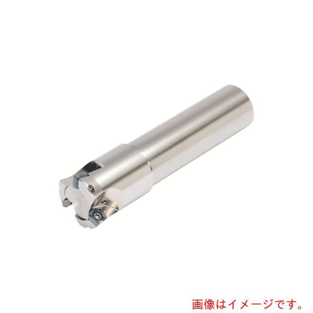 京セラ　ＭＦＨ　Ｈａｒｒｉｅｒ　エンドミル（ＳＯＭＴ１０タイプ）ウェルドンシャンク　【品番：MFH32-W32-10-3T】