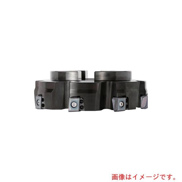 京セラ 縦置き４隅っこ 重減ずる産業用カッタ ＭＦＬＮ９０ in操作手順 【品番：MFLN90125R-6T】