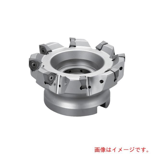 京セラ　ＭＦＷＮフェースミル　インチ仕様　エキストラクロスピッチ　【品番：MFWN90100R-9T】