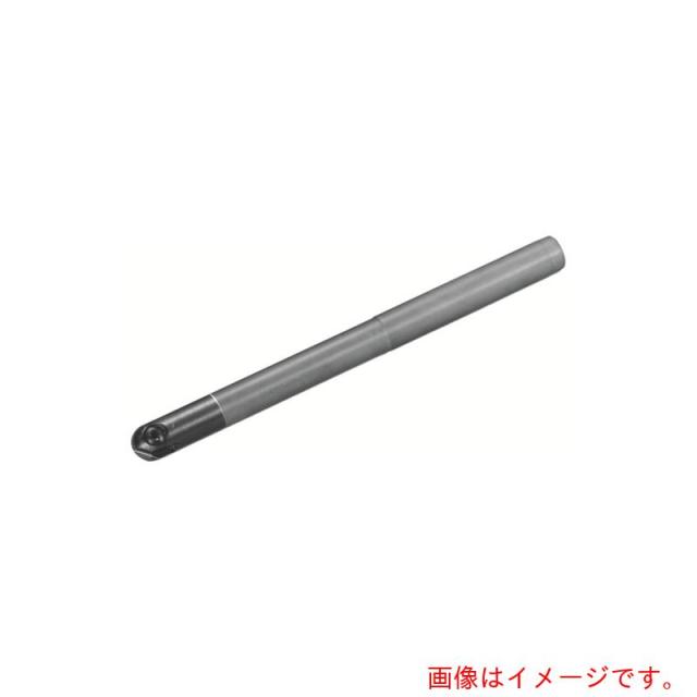 京セラ　ＭＲＦＷボールエンドミル　ロングネック　【品番：MRFW08-S08-130】