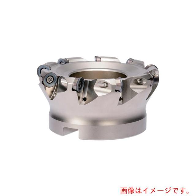 京セラ　ＭＲＸフェースミル　ミリ仕様　【品番：MRX125R-16-8T-M】