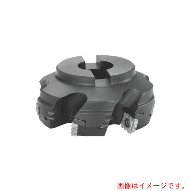 京セラ　ＭＡＲＳ１５重切削用フェースミル　ミリ仕様　標準タイプ　【品番：MSRS15200R-10T-M】 137,643円
