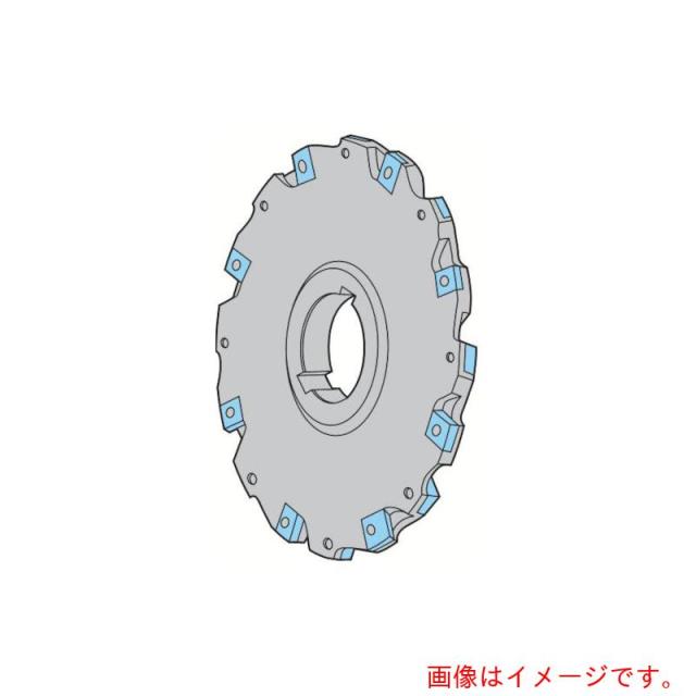 京セラ　ＭＳＴＢスロットミル　インチ仕様　【品番：MSTB80AN0607-4T】